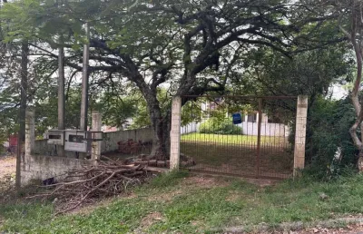 Casa com 2 quartos à venda na Rua Alvares Guterres, --, Tristeza, Porto Alegre