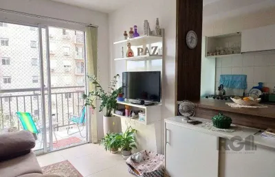 Apartamento com 3 quartos à venda na Avenida Otto Niemeyer, --, Tristeza, Porto Alegre