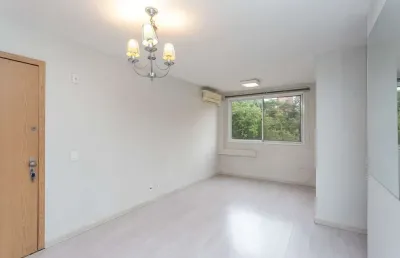 Apartamento com 3 quartos à venda na Rua Carlos Reverbel, --, Jardim Carvalho, Porto Alegre