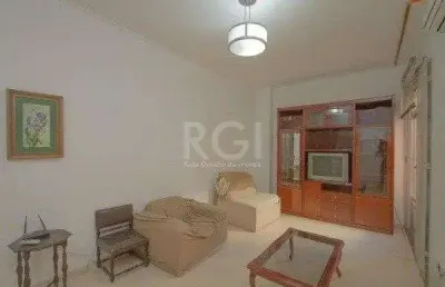 Apartamento com 2 quartos à venda na Rua Demétrio Ribeiro, --, Centro Histórico, Porto Alegre