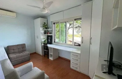 Apartamento com 2 quartos à venda na Avenida Fábio Araújo Santos, --, Nonoai, Porto Alegre