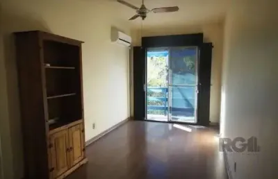 Apartamento com 1 quarto à venda na Rua Vicente da Fontoura, --, Santana, Porto Alegre
