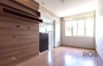 Apartamento com 2 quartos à venda na Rua Ricalde Marques, --, Jardim São Pedro, Porto Alegre