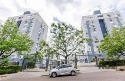 Apartamento com 3 quartos à venda na Avenida General Barreto Viana, --, Chácara das Pedras, Porto Alegre