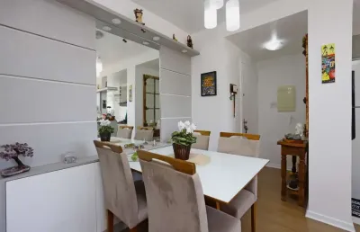 Apartamento com 3 quartos à venda na Rua Luiz Fontoura Júnior, --, Jardim Itu Sabará, Porto Alegre
