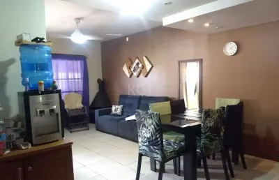 Casa para venda - 90.81m², 3 dormitórios, hípica, porto alegre