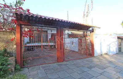 Casa para venda - 160m², 4 dormitórios, sendo 1 suites, 3 vagas - medianeira