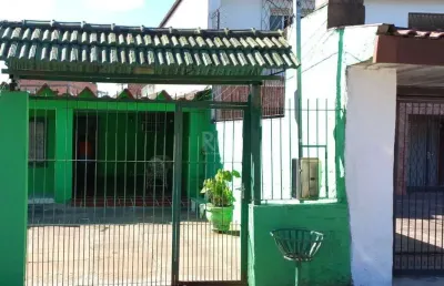 Casa para venda - 336m², 5 dormitórios, sendo 1 suites, 2 vagas - belém novo, porto alegre