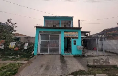 Casa com 3 quartos à venda na Rua Francisca Prezzi Bolognesi, --, Hípica, Porto Alegre