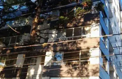 Apartamento para venda - 70.89m², 2 dormitórios, sendo 1 suite, partenon