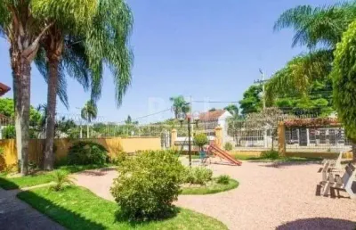 Casa condomínio para venda, 56.52m², 2 dormitórios, 1 vaga, ipanema, porto alegre