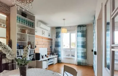 Apartamento para venda - 79.47m², 3 dormitórios, 1 vaga - medianeira, porto alegre