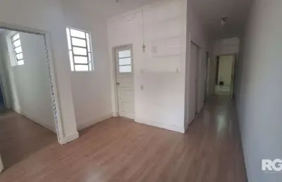 Apartamento com 2 quartos à venda na Rua Faria Santos, --, Petrópolis, Porto Alegre