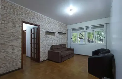 Apartamento 03 dormitórios com suite, garagem escriturada