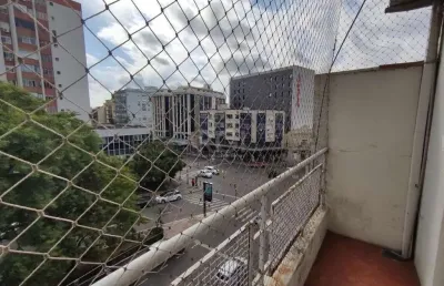Apartamento para venda - 99m², 3 dormitórios, auxiliadora, porto alegre
