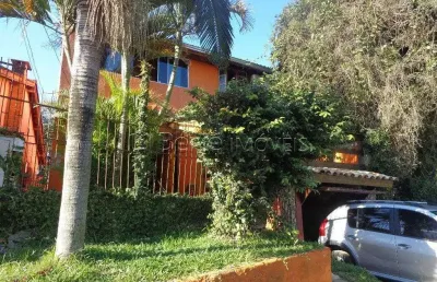 Casa para venda - 101.25m², 4 dormitórios, 1 vaga - campo novo