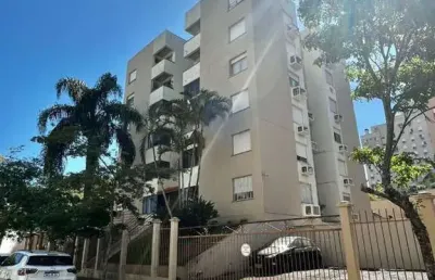Apartamento com 2 quartos à venda na Rua Norberto Jung, --, Sarandi, Porto Alegre