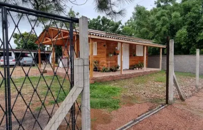 Casa com 2 dormitórios no bairro chapéu do sol porto alegre rs
