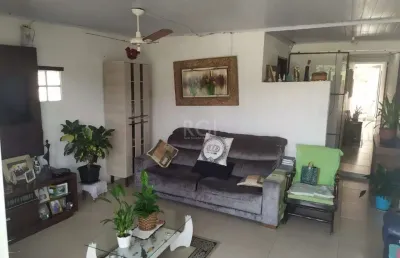 Casa com 5 quartos à venda na Rua Aristides Rosa, --, Jardim Carvalho, Porto Alegre