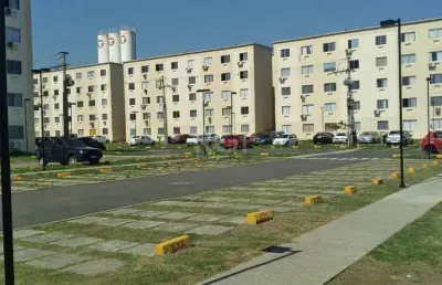 Apartamento com 2 quartos à venda na Avenida Francisco Silveira Bitencourt, --, Sarandi, Porto Alegre