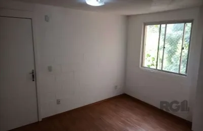 Apartamento com 2 quartos à venda na Rua Império, --, Vila Nova, Porto Alegre