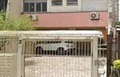 Apartamento com 1 quarto à venda na Rua São Luís, --, Santana, Porto Alegre
