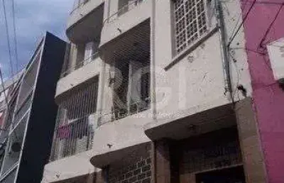 Apartamento com 2 quartos à venda na Avenida Benjamin Constant, --, São Geraldo, Porto Alegre