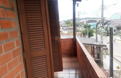 Terreno à venda na Rua Germano Bonow Filho, --, Hípica, Porto Alegre