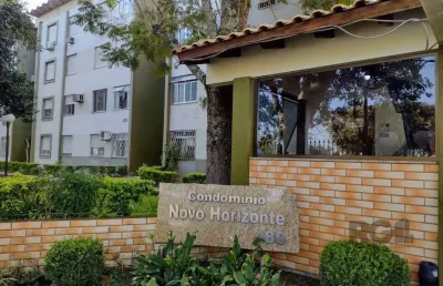 Apartamento para venda - 52.45m², 2 dormitórios, 1 vaga - vila nova