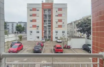 Apartamento com 3 quartos à venda na Rua Doutor Campos Velho, --, Cristal, Porto Alegre