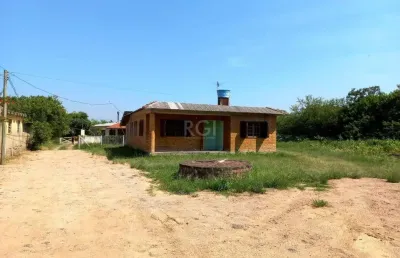 Casa com 3 quartos à venda na Avenida do Lami, --, Boa Vista do Sul, Porto Alegre
