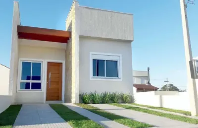 Casa com 3 quartos à venda na Rua Jorge Babot Miranda, --, Aberta dos Morros, Porto Alegre