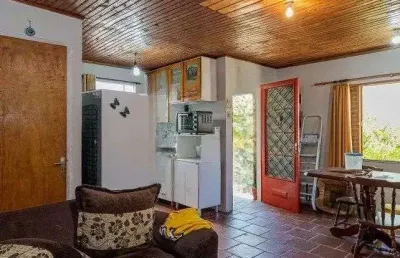Casa com 1 quarto à venda na Avenida Alberto Pasqualini, --, Jardim Itu Sabará, Porto Alegre