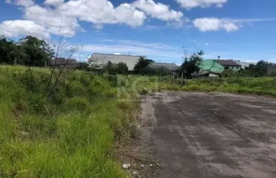 Terreno para venda - 204.75m², 0 dormitórios, restinga