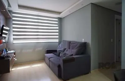 Apartamento 2 dormitórios, 1 suíte - 78,80m² de área privativa no bairro jardim itu