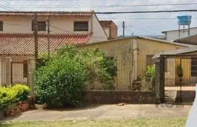 Casa com 3 quartos à venda na Avenida Doutor Luciano Raul Panatieri, --, Morro Santana, Porto Alegre
