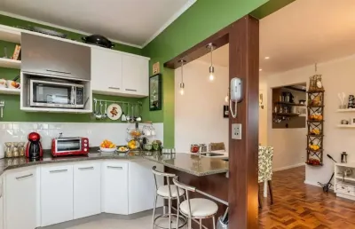 Vende-se apartamento com 2 quartos, 1 vaga e 73m² - floresta