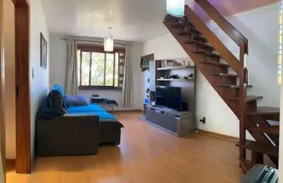 Cobertura com 2 quartos à venda na Rua Portuguesa, --, Partenon, Porto Alegre