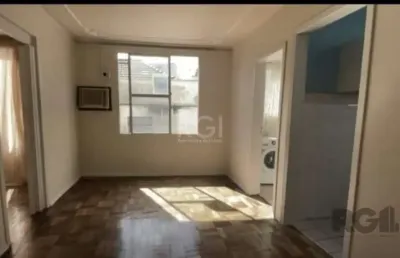 Apartamento com 2 quartos à venda na Rua General Portinho, --, Centro Histórico, Porto Alegre