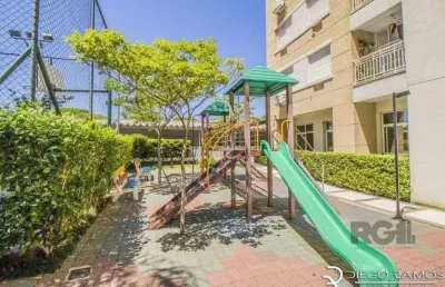 Apartamento com 2 quartos à venda na Avenida Benno Mentz, --, Vila Ipiranga, Porto Alegre