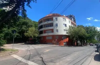 Apartamento com 3 quartos à venda na Rua General Neto, --, Floresta, Porto Alegre