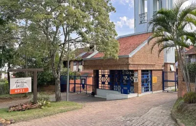 Casa com 2 quartos à venda na Avenida da Cavalhada, --, Cavalhada, Porto Alegre