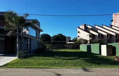 Terreno à venda na Avenida Alfieiro Zanardi, --, Praia da Guarita, Torres