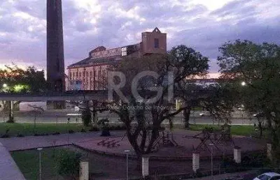 Apartamento para venda - 26m², 1 dormitório, centro histórico