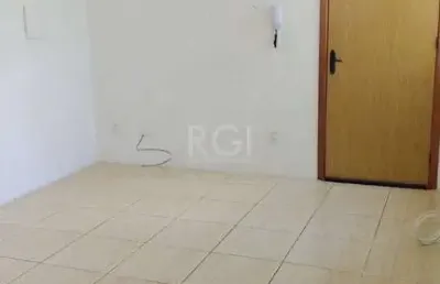 Apartamento com 2 quartos, com 1 vaga, no bairro vila nova, porto alegre/rs