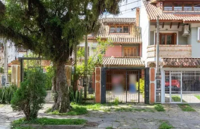 Casa para venda - 178m², 3 quartos, 1 suite, 2 vagas - jardim isabel