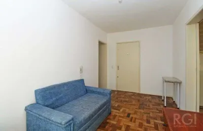 Apartamento com 2 quartos à venda na Rua General Lima e Silva, --, Centro Histórico, Porto Alegre