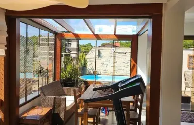 Cobertura com 2 quartos à venda na Rua José Scutari, --, Passo da Areia, Porto Alegre