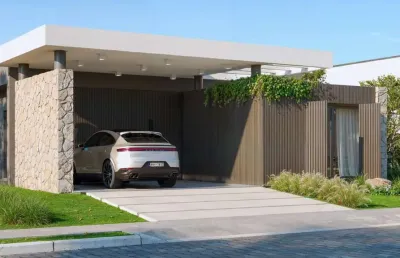 Casa com 3 quartos à venda na Estrada Dos Cunhas, --, Itapeva, Torres