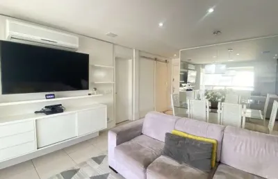 Apartamento com 3 quartos, 2 vagas e 100.7m² - rua botafogo - menino deus, porto alegre